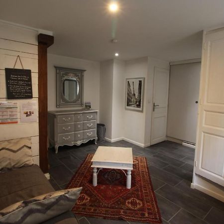 Gite De Chevreuse Exterior photo