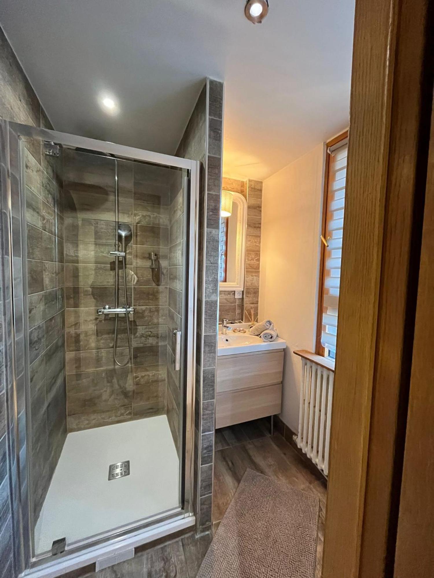 Gite De Chevreuse Exterior photo