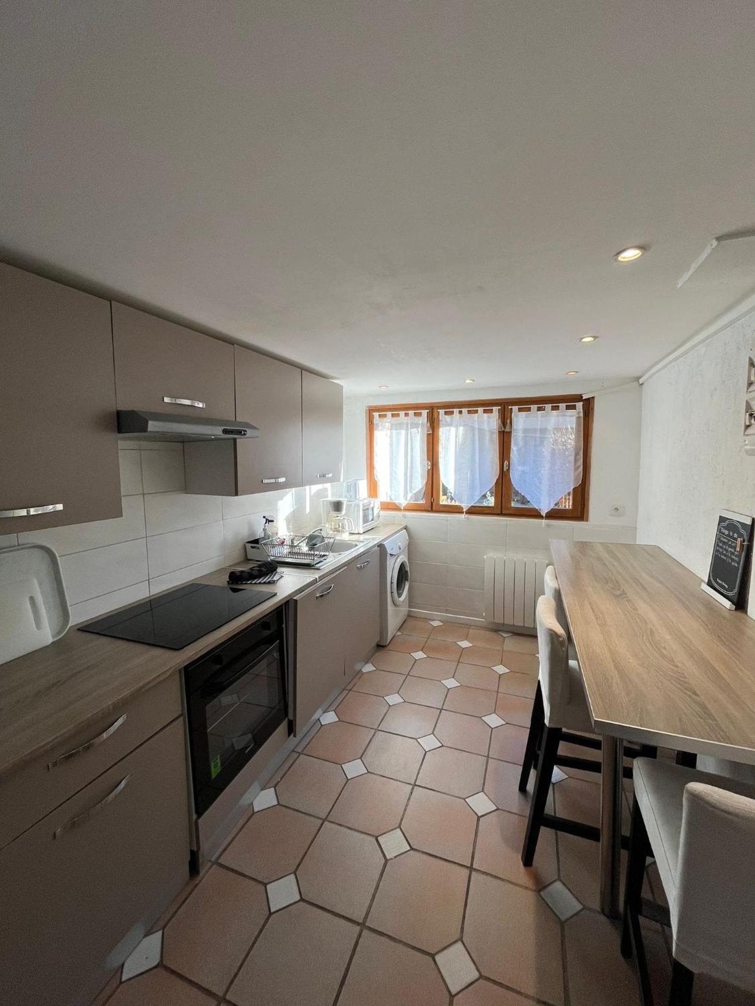 Gite De Chevreuse Exterior photo