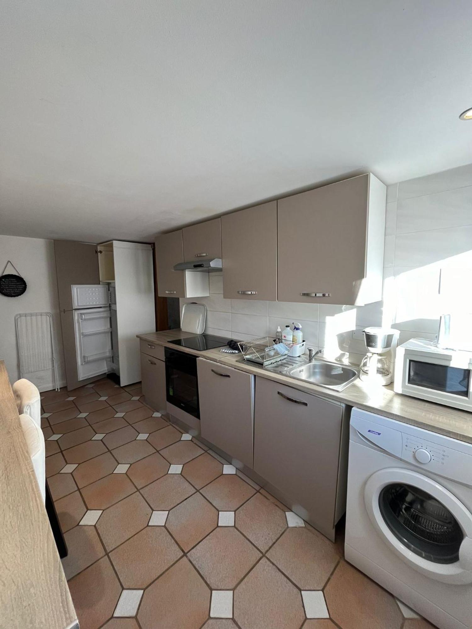 Gite De Chevreuse Exterior photo