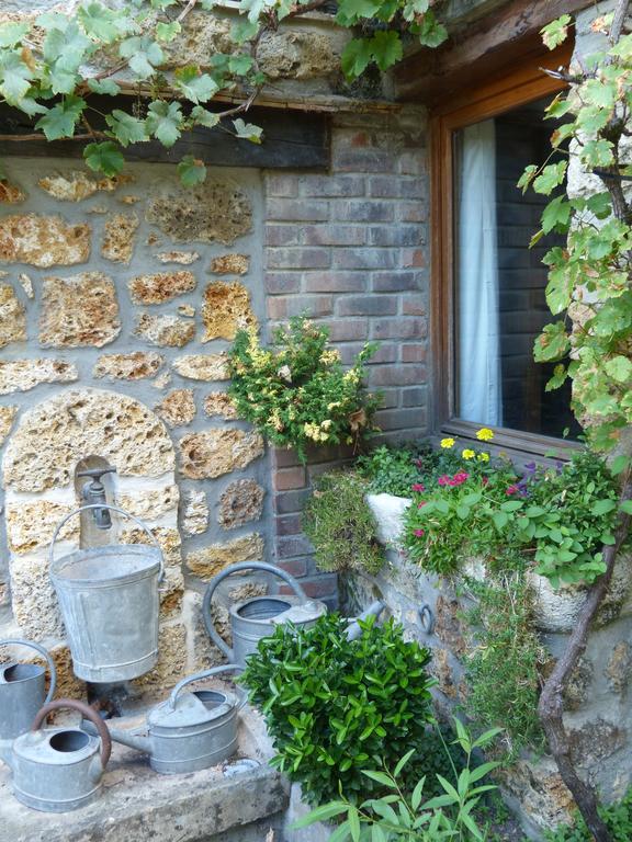 Gite De Chevreuse Exterior photo